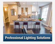 Lincoln Lighting Expert Electricians