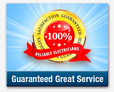 Lincoln Accredited Electricians