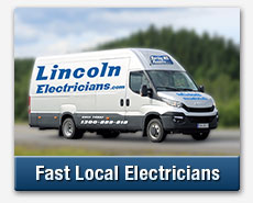 Lincoln Electricians